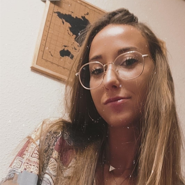 Raquel - Profesor de inglés - Sedaví