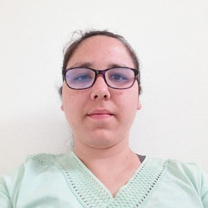 Carina Agjaetp - profesor de química - San Nicolás de los Garza