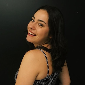 Débora - Professor de português para estrangeiros - Porto Alegre