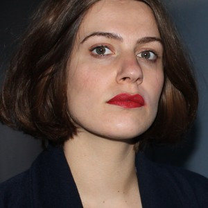 MORGANE - Prof de préparation bac français - Mons