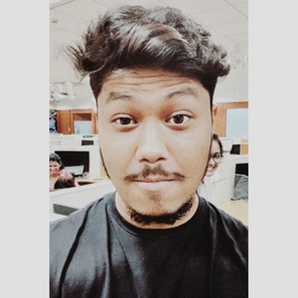 Kunal - Art And Design teacher - New Delhi