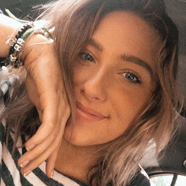 Alyssa - Reading tutor - Allendale