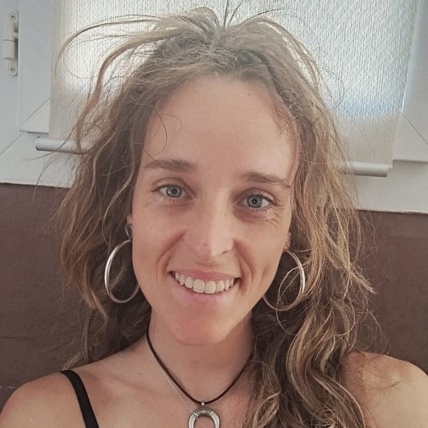 Capucine - Prof de danse contemporaine - Toulon