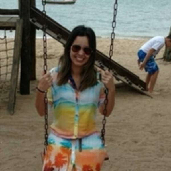 Karina - Professor de Explicações - Barueri