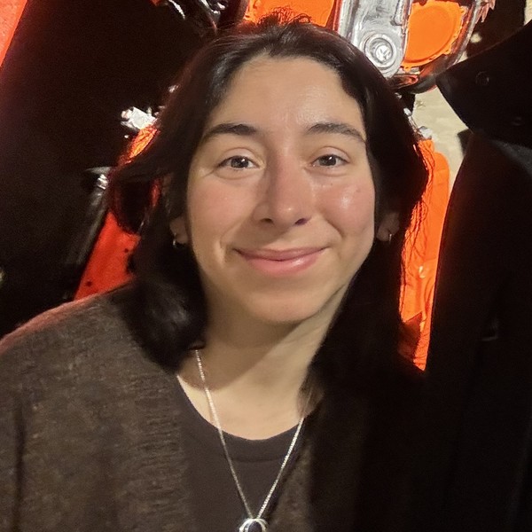 Silvia - Prof d'espagnol - Paris