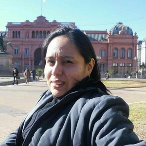 Lisbeth - Prof de expressão oral - espanhol - São Paulo