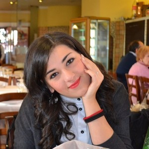 Nadia - Insegnante di inglese - Torre del Greco