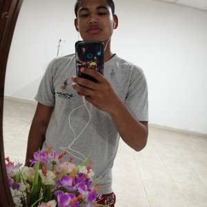 Moises - Profesor de física - Riohacha