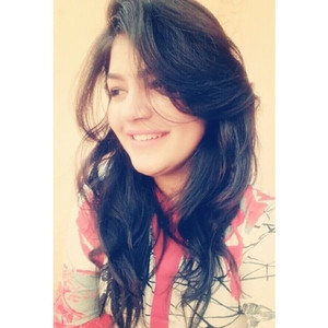 Mansi - Economics tutor - Niwari