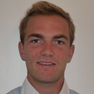 Romain - Prof d'histoire - Paris