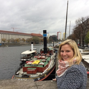 Annika - Deutschlehrer - Rostock