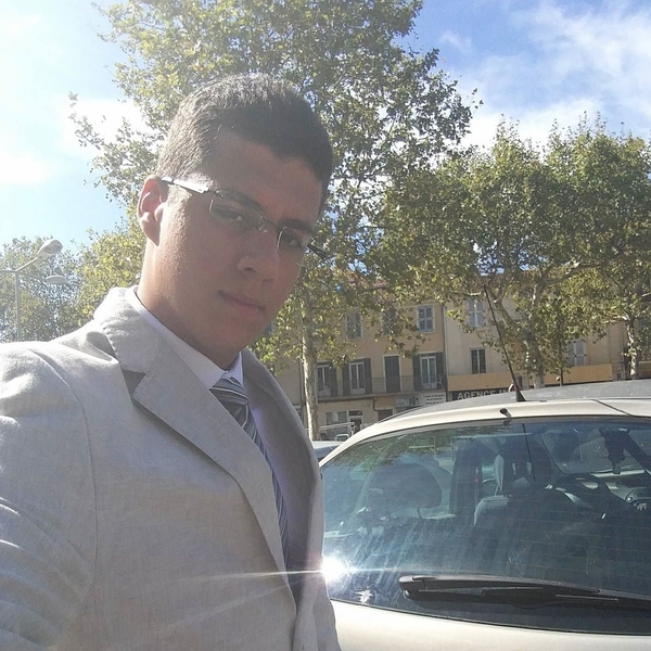 Mathieu - Prof de maths - Limoges