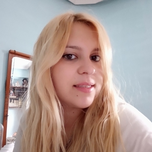 Maria - Profesor de apoyo escolar - Madrid
