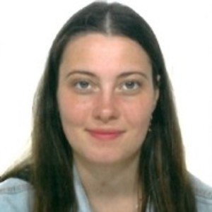 Sara - Spanischlehrerin - Hannover