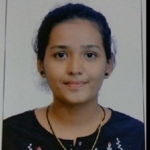 Aditi - Academic tutoring tutor - Mumbai