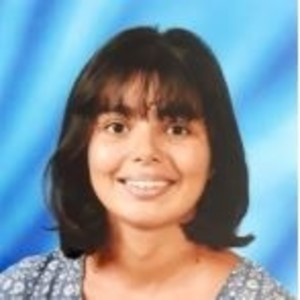 Camille - Prof de maths - Pontoise