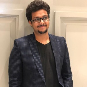 Deepanshu - Academic tutoring tutor - Delhi