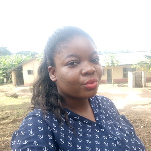 Priscilla - HTML tutor - Ibadan