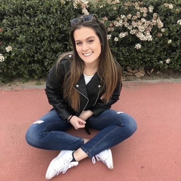 Lucia - Profesor de apoyo escolar - Alcalá de Henares