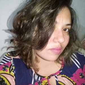 Lorenna - Professor de química - Teresina