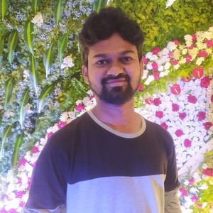 Shakir - Physics tutor - Hyderabad