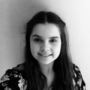 Molly - English tutor - Andover