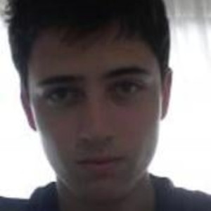 Benjamin - Prof de maths - Ermont