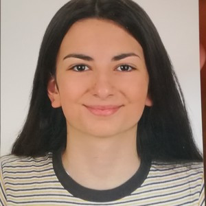 Blanca - Profe de matemáticas - Madrid