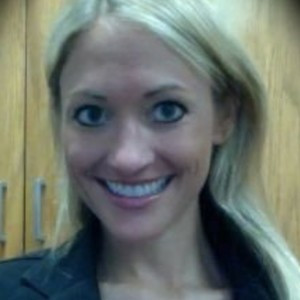 Charlene - Esol (english) tutor - Round Rock