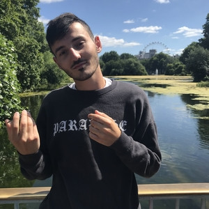 Jules - Prof d'aide aux devoirs - Marseille