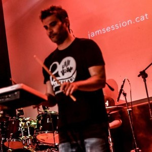 Sergi - profesor de solfeo - Pallejà