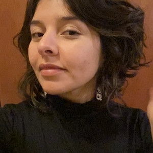 Nicole - profesor de matemáticas - Copiapó