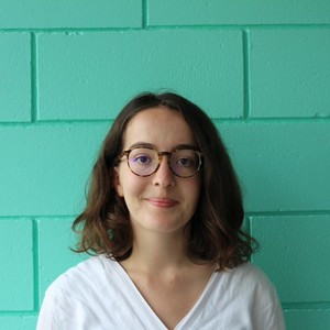 Carla - Prof d'aide aux devoirs - Lyon