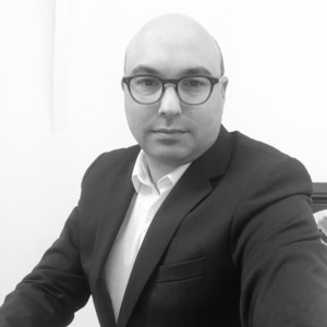 Jeremy - Prof d'anglais - La Garenne-Colombes