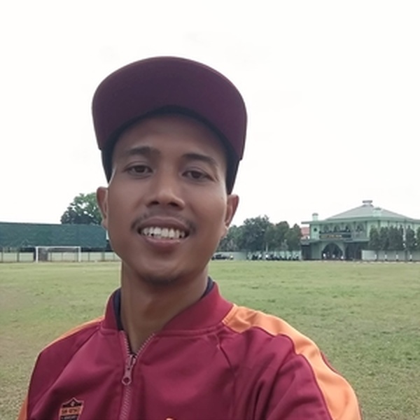 Ryan - Guru futsal - Kecamatan Kemayoran