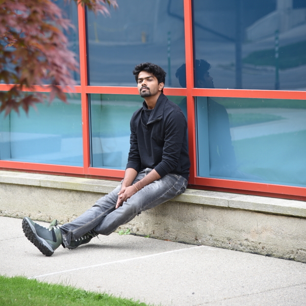 S Vnayak - 3D Modelling tutor - London