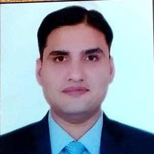 Jay prakash - Tuition Teacher - Gurugram