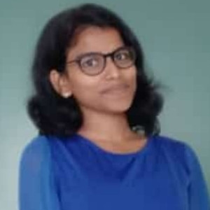 Simran - Biology tutor - Bengaluru