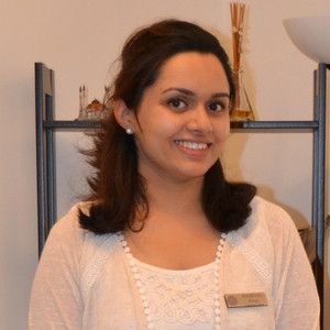 Kinza - English tutor - Mississauga