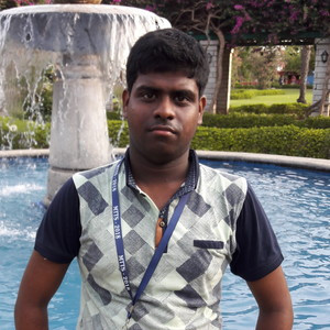 AVIJIT - Maths tutor - Kolkata