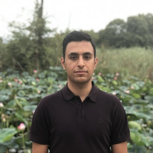 Arman - Leraar Wiskunde - Rotterdam