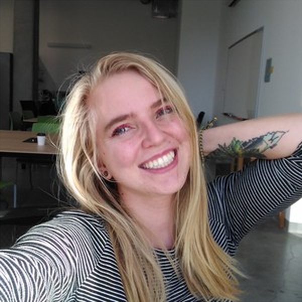 Julia - Drawing tutor - Langley