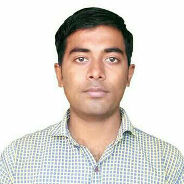 Avinash - Maths tutor - Katras