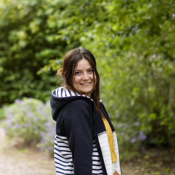 Laura - Prof d'anglais - La Rochelle
