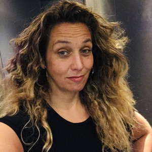 Lidia - Leraar sport herstel oefeningen - Amsterdam