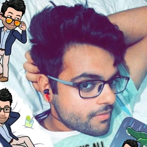 Rishubh - Drawing teacher - Gurugram