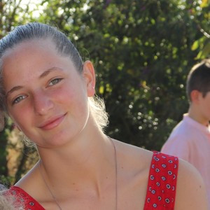 Cécile - Prof d'aide aux devoirs - Marseille