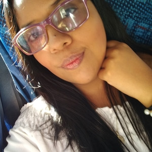 Lucía - Profe de psicología positiva - Cúcuta