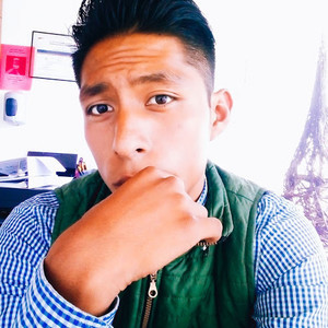 Misael - tutor de tareas - Valle de Chalco Solidaridad