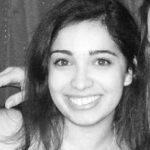 Cindy - Prof d'anglais - Beauquesne